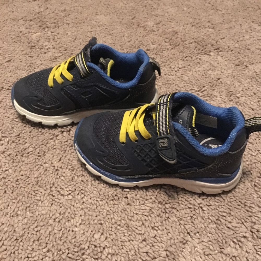 Stride Rite shoes